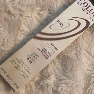 Color brilliance color